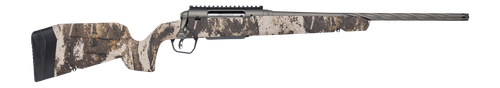 SAV 33238 AXIS 2 PRO WESTERN 22 CREEDMOOR 20"