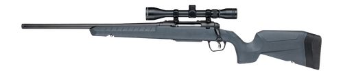 SAV 33204 AXIS 2 XP GRAY LH 25-06 REM 20"