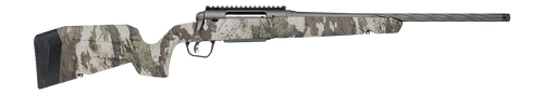 SAV 33212 AXIS 2 PRO WOODLAND 6MM CREEDMOOR 20"