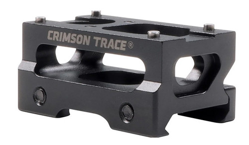 CTC CT-RAD Co-witness Mount