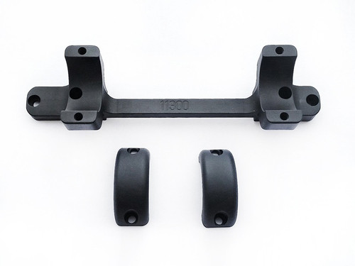 DNZ Howa 1500 1"High Matte LA