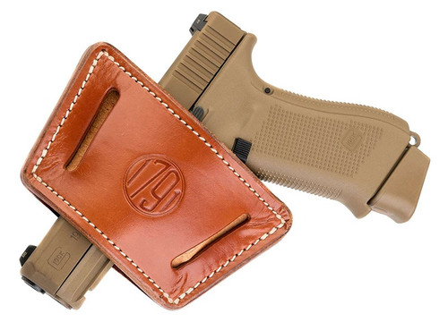 1791 Universal IWB/OWB CBR Large Amb