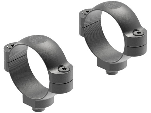 Quick Release Rings, 34mm High Matte