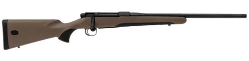 Mauser M18 30-06 22" Brn/Syn Thrd DBM/5
