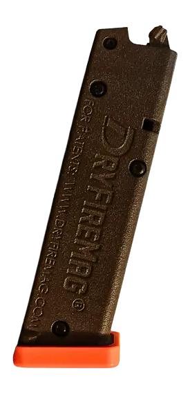 DRYFIREMAG D-PDP-RET     WALTHER PDP
