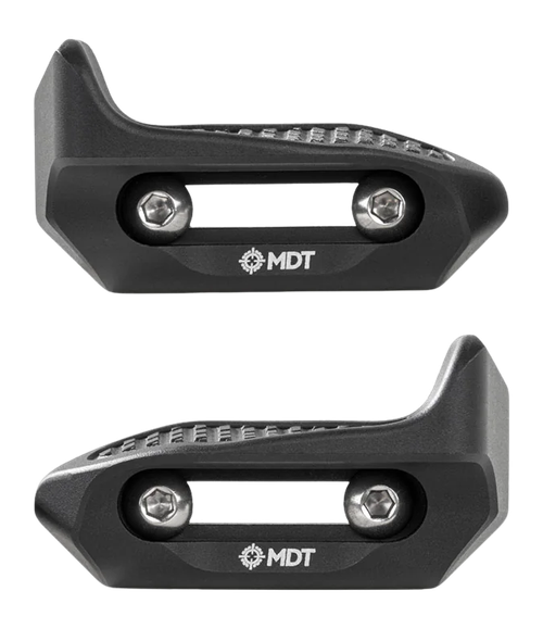 MDT 114969BLK  RIFLE CONTROL POINTS BLK