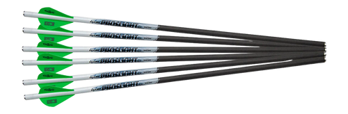 EXCALIBUR 22EXP16-6   PROFLIGHT 16.5"        6PK