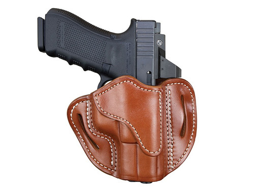 Optic Ready B Holster Classic BRN 2.1 RH