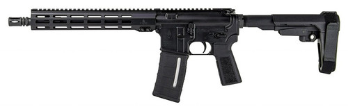 Zion Z-15 Tact Pistol 5.56 12.5" 30rd