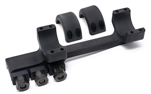 DNZ 3.8 Forward FR Pic Matte 30mm