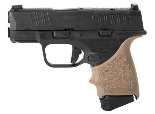 Handall Beaver-TGrip Sleeve Spr HellC FDE