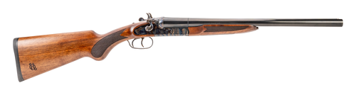 HER CW2018CH       COACHWHIP 20G 18.5" 2R CH