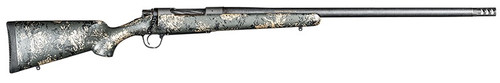 Ridge FFT 300WM 22"StnStl Grn/Blk/Tan 5