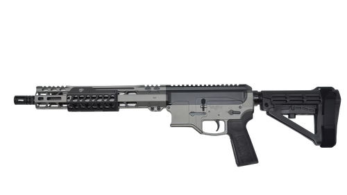 BILSON A2FCSTB20R1 BA15FC  300BO 16 20R TGRY/GBLK