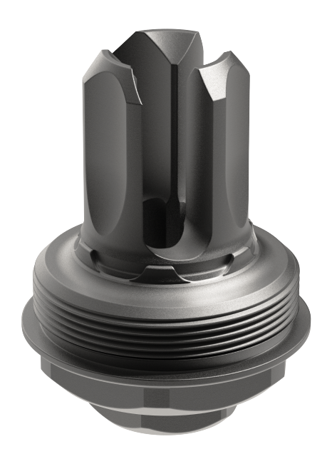 AMBIENT AA5031      ATOM-ZTL (5/8X24) FLASH HIDER