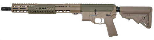 BILSON ARFCSFG20R1 BA15FC  556   16 20R FDE/SNPGRN