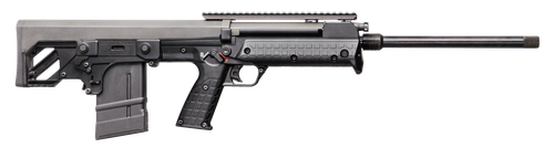 Kel-Tec RFB24BLK RFB Hunter 7.62x51mm NATO 20+1 24" Black Steel Barrel, Black Polymer Receiver, Black Synthetic Bullpup Stock, Black Polymer Grip, Ambidextrous