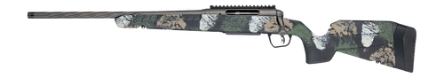 SAV 33287 AXIS 2 PRO FOREST SP CAMO LH 6CRD 20"