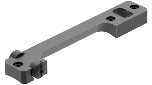 Base 1-Piece A-Bolt SA Matte