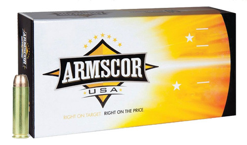Armscor 32ACP 71gr FMJ 50rd