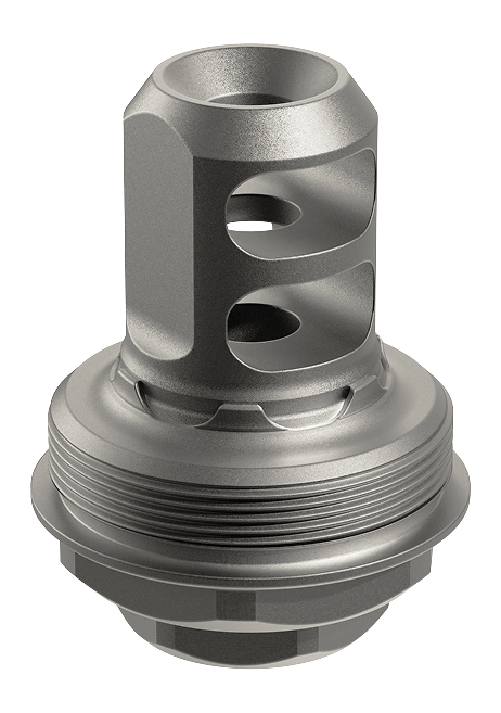AMBIENT AA5040      ATOM-MB  (1/2X28) MUZZLE BRAKE