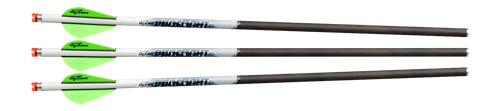 EXCALIBUR 22EXP16IL-3 PROFLIGHT 16.5"  ILLUM 3PK