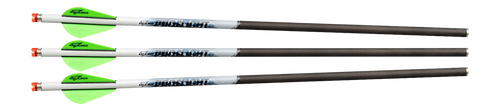 EXCALIBUR 22EXP16IL-3 PROFLIGHT 16.5"  ILLUM 3PK