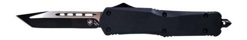 TEMP L3-BR-23-1 LRG  G3 ZINC BLK RUBBER TANTO