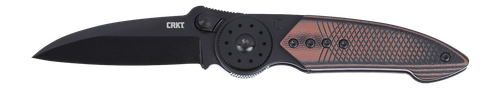 CRKT 4200K  WALKER BLADE LOCK