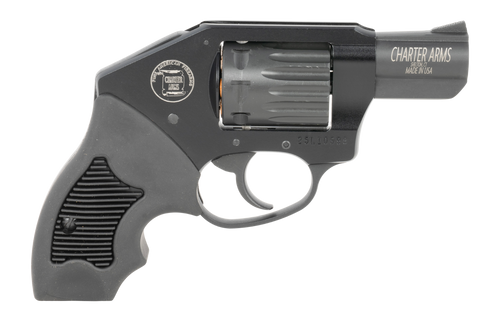 CHA 12311 THE WALKER     22MAG      2"   8     BLK