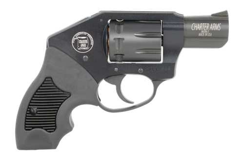 CHA 12221 THE WALKER     22LR       2"   8     BLK