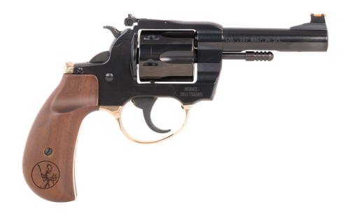 HENRY H017BDMA  BIG BOY DEADEYE REVOLVER 357/38SPL