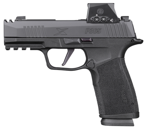 SIG 365XCA9COMPRXSL     P365 9MM 3.1 17R SIGLOC