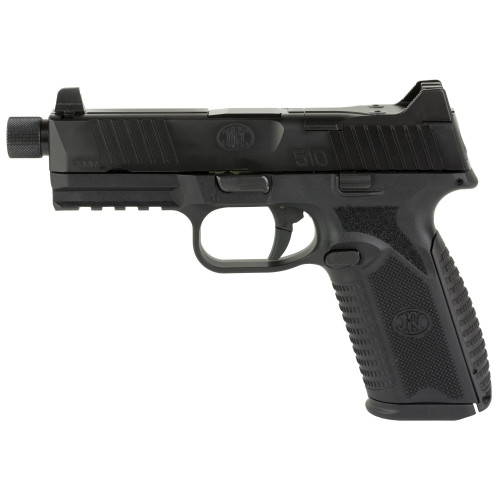FN 510 TACTICAL 10MM 4.71" 22RD BLK