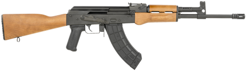 Century Arms RI4800N VSKA  7.62x39mm 30+1 16.50" Chrome Moly 4150 Steel Barrel w/Flash Hider, Manganese-Phosphate Finished Receiver, Wood Stock & Forend, Polymer Grip