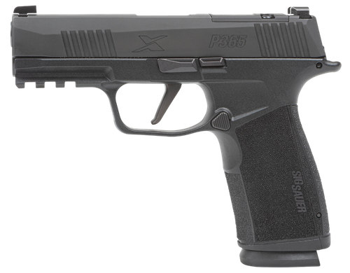 SIG 365XCA9BXR3MSMA *MA*P365 9MM 3.7 OR 10R
