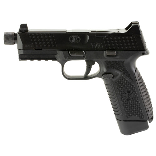 FN 545 TACTICAL 45ACP 4.71" 18RD BLK