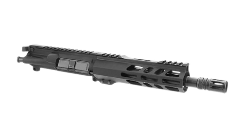 TACFIRE BU-300-8     8" 300BO BUILT UPPER W/BCG
