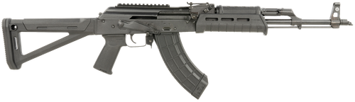 Century Arms RI4975N CGR  (Romanian Built) 7.62x39mm 16.50" 30+1, Blued Barrel/Rec, Black Magpul Furniture