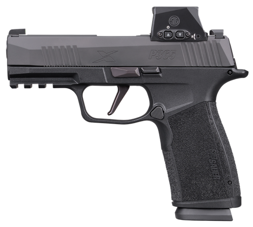 SIG 365XCA9BXR3RXSL     P365 9MM 3.7 17R SIGLOC