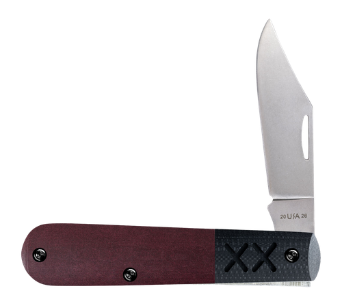 CASE 10854 AUG  CUT OF THE MONTH REDSTONE RICHLITE