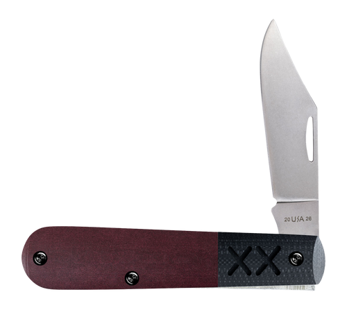 CASE 10854 AUG  CUT OF THE MONTH REDSTONE RICHLITE