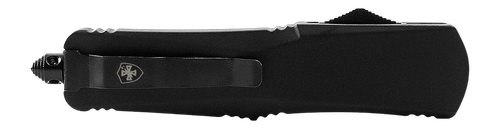 TEMP L3-BR-33-1 LRG  G3 ZINC BLK RUBBER DROP