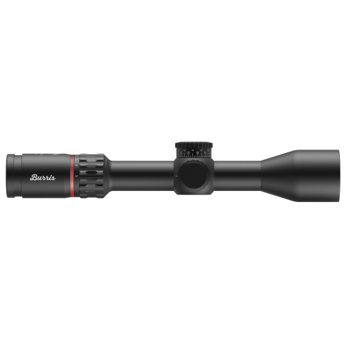 BURRIS VERACITY 3-15X44 PLEX BLK