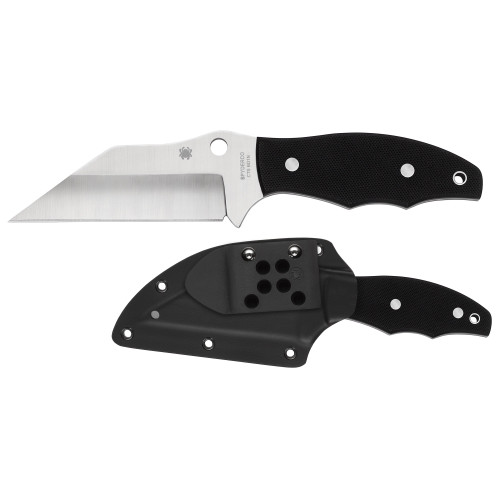 SPYDERCO YURCO GINUNTING 8.08" SHTH