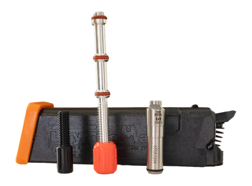 DRYFIREMAG S-G9-RL-RET   LASER TRAINING GLK 9MM