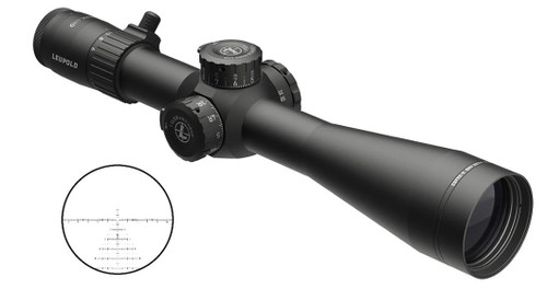 Mark 4HD 6-24x52 34mm Ill M5C3 SF PR2-MIL