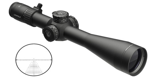 Mark 4HD 8-32x56 34mm M1C3 SF PR2-MOA
