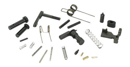 WLA WLA-LOW-1033-01 STAGE 1 LOWER PARTS KIT
