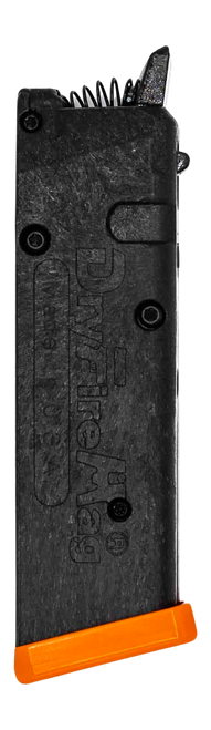 DRYFIREMAG D-G9-RET      GLK DBL STK 9MM/40/357/45